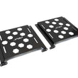 Load image into Gallery viewer, PRP  Polaris RZR Pro XP4/Pro R4/Turbo R4 Rear Seat / Bench Mounts  - Pair - Main Product View