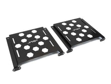 Load image into Gallery viewer, PRP  Polaris RZR Pro XP4/Pro R4/Turbo R4 Rear Seat / Bench Mounts  - Pair - Main Product View