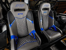 Load image into Gallery viewer, PRP  Polaris RZR Pro XP4/Pro R4/Turbo R4 Rear Seat / Bench Mounts  - Pair - Back View
