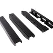 Load image into Gallery viewer, PRP Polaris RZR Pro XP/Pro R/Turbo R  Front Seat Mounts (2 Door) - Pair - Main Product View