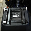 Load image into Gallery viewer, PRP Polaris RZR Pro XP/Pro R/Turbo R  Front Seat Mounts (2 Door) - Pair - Side View
