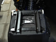 Load image into Gallery viewer, PRP Polaris RZR Pro XP/Pro R/Turbo R  Front Seat Mounts (2 Door) - Pair - Side View