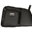 Load image into Gallery viewer, PRP Polaris RZR Rear Door Bag with Knee Pad (Driver Side)- Black