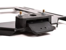 Load image into Gallery viewer, PRP Polaris RZR Steel Seat Mounts (Front or Rear) - Pair - Installation View