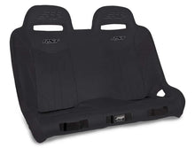 Load image into Gallery viewer, PRP Polaris RZR XP4 1000/XP4 Turbo/XP4 Turbo S RST Rear Suspension Bench - Black