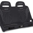 Load image into Gallery viewer, PRP Polaris RZR XP4 1000/XP4 Turbo/XP4 Turbo S RST Rear Suspension Bench- Black/Grey