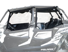 Load image into Gallery viewer, PRP Polaris RZR XP4 Turbo/XP4 1000/S 900 Mesh Window Net Set (4 Seater)