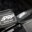 Load image into Gallery viewer, PRP Polaris RZR with Door Speakers Knee Pads (Pair) - Back View