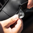 Load image into Gallery viewer, PRP Polaris RZR with Door Speakers Knee Pads (Pair) - Additional View 5