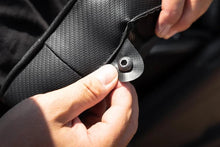 Load image into Gallery viewer, PRP Polaris RZR with Door Speakers Knee Pads (Pair) - Additional View 5