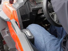 Load image into Gallery viewer, PRP Polaris RZR with Door Speakers Knee Pads (Pair) - Additional View 8