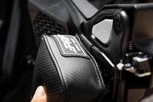 Load image into Gallery viewer, PRP Polaris RZR with Door Speakers Knee Pads (Pair) - Additional View 11