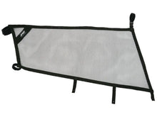 Load image into Gallery viewer, PRP Polaris XP Turbo S Mesh Window Net Set - Side View