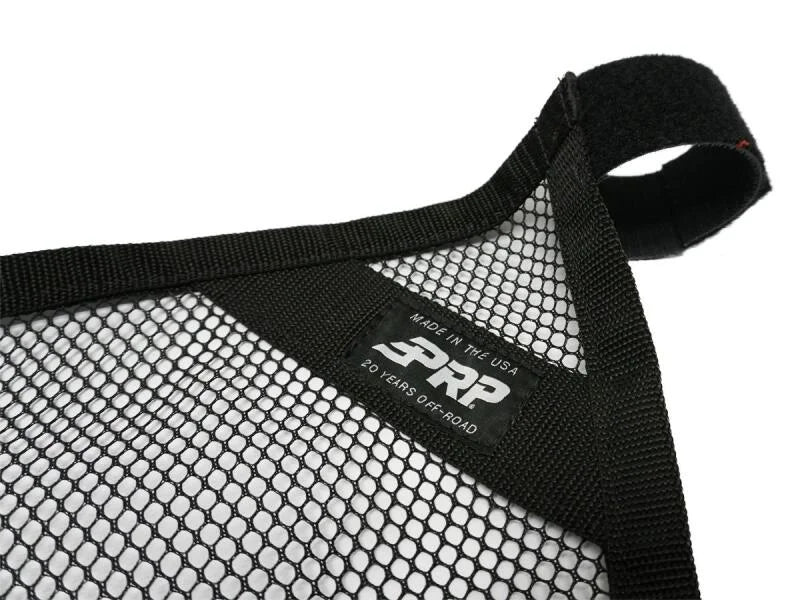 PRP Polaris XP Turbo S Mesh Window Net Set - Back View