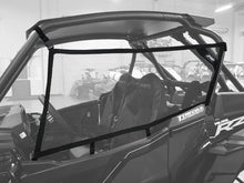 Load image into Gallery viewer, PRP Polaris XP Turbo S Mesh Window Net Set - Installation View