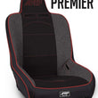 Load image into Gallery viewer, PRP Premier High Back 2 In. XT Suspension Seat - Extra Wide