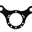 Load image into Gallery viewer, PRP Push To Talk Plate with Dual Buttons- Black