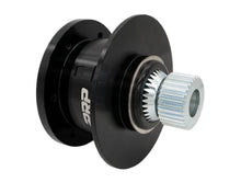 Load image into Gallery viewer, PRP Quick Release Steering Wheel Hub For Polaris RZR / GEM Can-Am Maverick / X3 / Arctic Cat Wildcat - Installation View