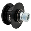 Load image into Gallery viewer, PRP Quick Release Steering Wheel Hub For Yamaha YXZ / Wolverine / Rhino / Honda Talon / Pioneer - Installation View