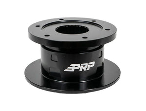 PRP Quick Release Steering Wheel Hub - Weld On - Main Product View