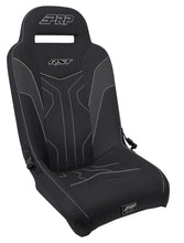 Load image into Gallery viewer, PRP RST Rear Suspension Seat- Black/Grey
