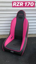 Load image into Gallery viewer, PRP RZR 170 Suspension Seat - Side View
