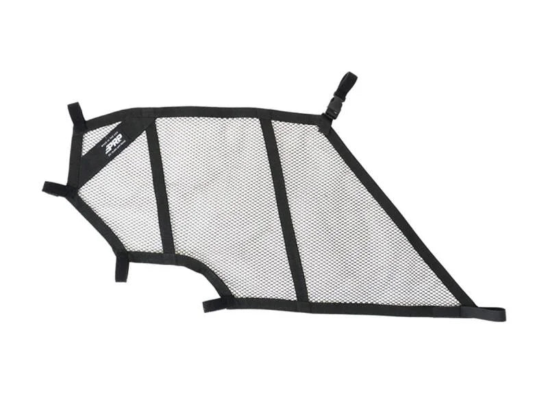 PRP RZR 200 Mesh Window Net Set - Main Product View