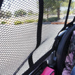 Load image into Gallery viewer, PRP RZR 200 Mesh Window Net Set - Detail View