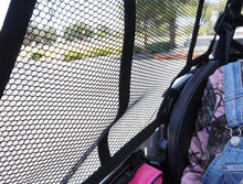 Load image into Gallery viewer, PRP RZR 200 Mesh Window Net Set - Detail View