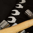 Load image into Gallery viewer, PRP RZR Roll Up Tool Bag with 36pc Tool Kit - Side View