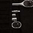 Load image into Gallery viewer, PRP RZR Roll Up Tool Bag with 36pc Tool Kit - Additional View 5