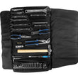 Load image into Gallery viewer, PRP RZR Roll Up Tool Bag with 36pc Tool Kit - Additional View 7