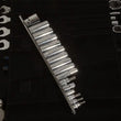 Load image into Gallery viewer, PRP RZR Roll Up Tool Bag with 36pc Tool Kit - Additional View 8