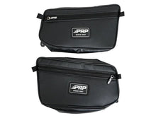 Load image into Gallery viewer, PRP Rear Door Bags for Yamaha Wolverine RMAX4 (Pair) - Main Product View
