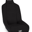 Load image into Gallery viewer, PRP Roadster High Back Suspension Seat - All Black