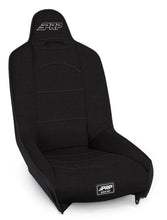 Load image into Gallery viewer, PRP Roadster High Back Suspension Seat - All Black