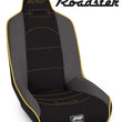 Load image into Gallery viewer, PRP Roadster Low Back Rear Suspension Seat