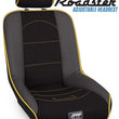 Load image into Gallery viewer, PRP Roadster Low Back Suspension Seat - Main Product View