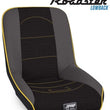 Load image into Gallery viewer, PRP Roadster Low Back Suspension Seat - Side View