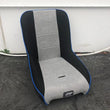 Load image into Gallery viewer, PRP Roadster Low Back Suspension Seat - Installation View
