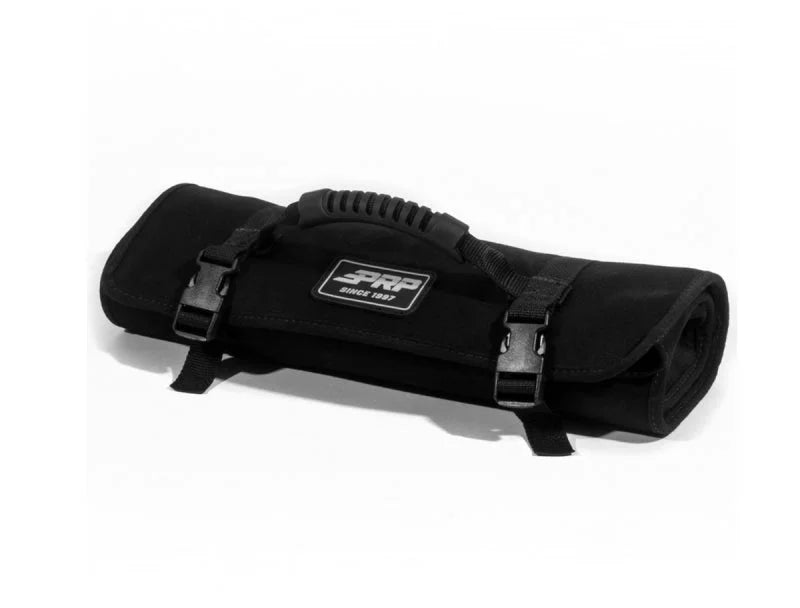 PRP Roll Up Tool Bag (No Tools) - Side View
