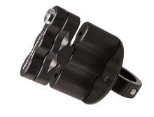 Load image into Gallery viewer, PRP Rotopax Mount for 1.75 Tube - Back View