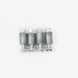 Load image into Gallery viewer, PRP Seat Mount Spacer Kit for Extra Wide Seats