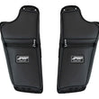 Load image into Gallery viewer, PRP Seats 2016+ Polaris General Front Lower Door Bags w/Knee Pad - Pair - Main Product View