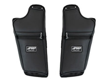 Load image into Gallery viewer, PRP Seats 2016+ Polaris General Front Lower Door Bags w/Knee Pad - Pair - Main Product View