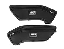 Load image into Gallery viewer, PRP Seats 2016+ Polaris General Front Upper Door Bags - Pair - Main Product View