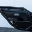 Load image into Gallery viewer, PRP Seats 2016+ Polaris General Front Upper Door Bags - Pair - Side View