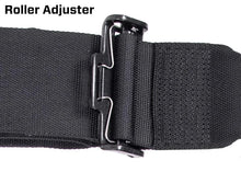 Load image into Gallery viewer, PRP Seats 5.2 Harness w/ Removable Pads- Plaid - Back View