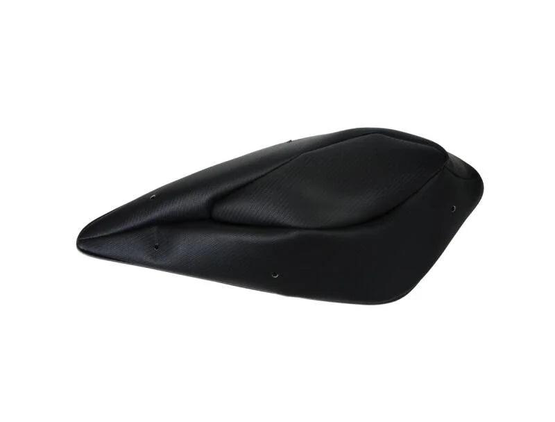 PRP Seats Can-Am Maverick R Lower Door Bags (Pair) - Back View