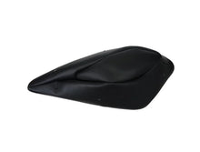 Load image into Gallery viewer, PRP Seats Can-Am Maverick R Lower Door Bags (Pair) - Back View